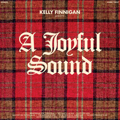 Kelly Finnigan- A Joyful Sound