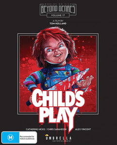 Motion Picture- Child's Play
