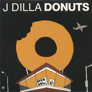 J Dilla- Donuts: 10th Anniversary Edition