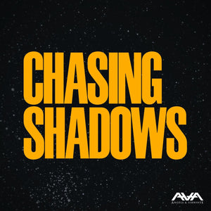 Angels & Airwaves- Chasing Shadows
