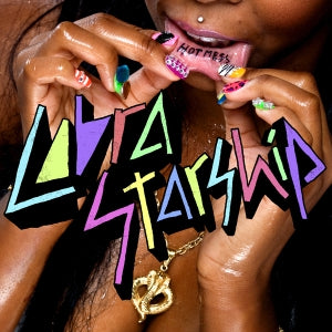 Cobra Starship- Hot Mess