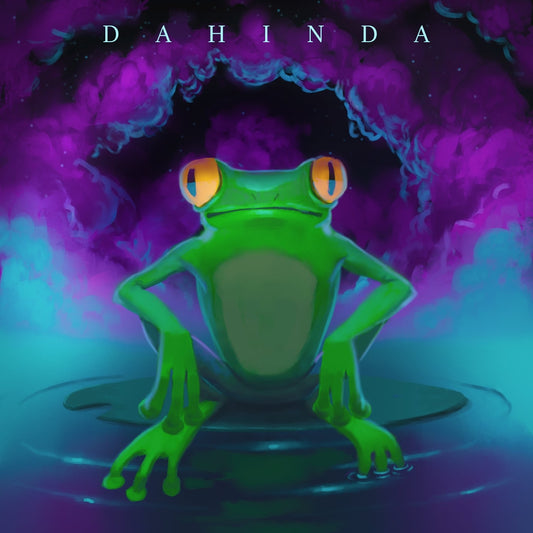 Dahinda- Dahinda