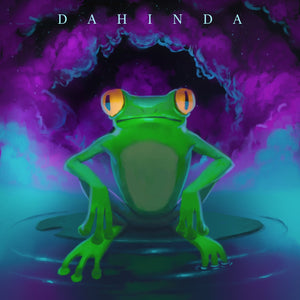 Dahinda- Dahinda
