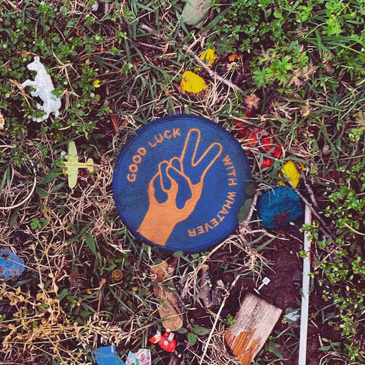 Dawes- Good Luck With Whatever