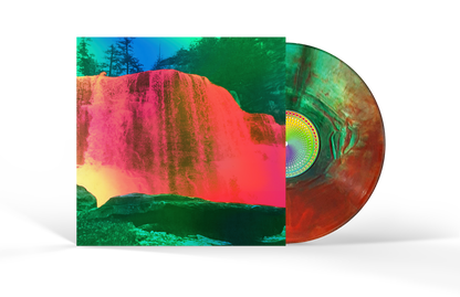 My Morning Jacket- The Waterfall II