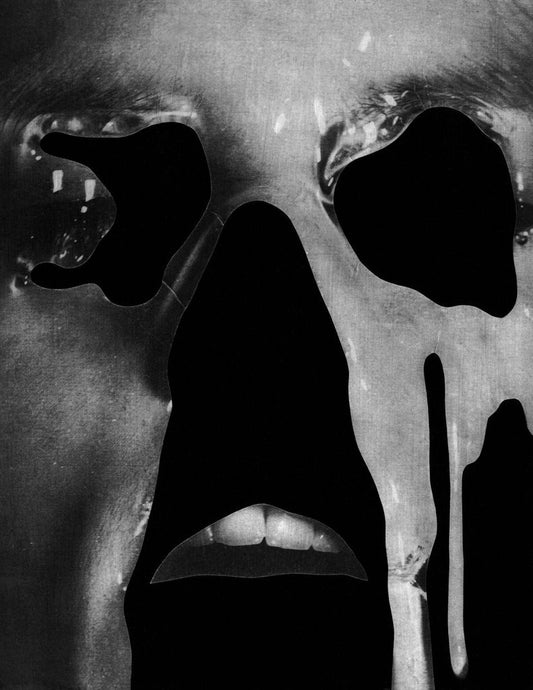 Jesse Draxler - Misophonia