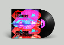 Load image into Gallery viewer, Foo Fighters- Medicine at Midnight