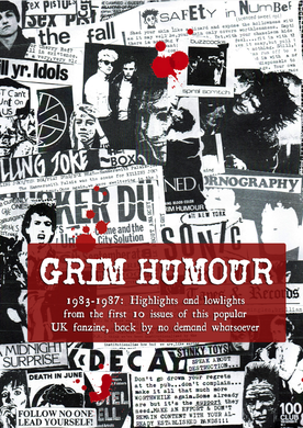 Grim Humour- Highlights & Lowlights