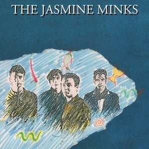 The Jasmine Minks- The Jasmine Minks