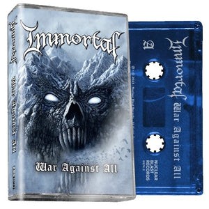 Immortal- War Against All