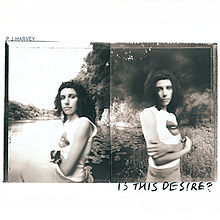 PJ Harvey- Is This Desire?