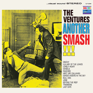 The Ventures- Another Smash