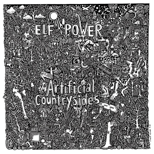 Elf Power- Artificial Countryside