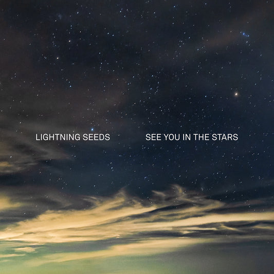 Lightning Seeds- See You In The Stars
