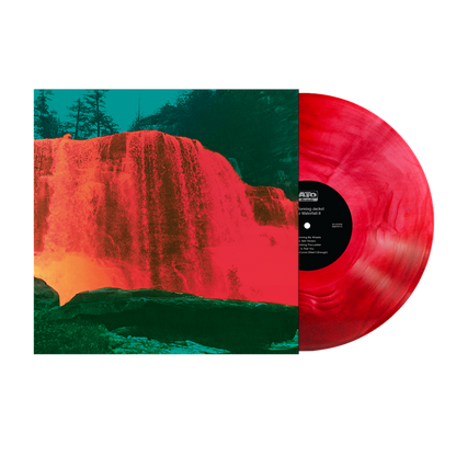 My Morning Jacket- The Waterfall II