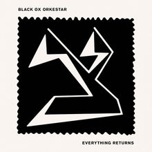 Load image into Gallery viewer, Black Ox Orkestra- Everything Returns