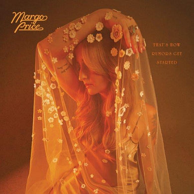 Margo Price- That's How Rumors Get Started