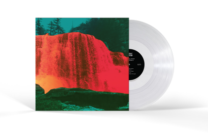 My Morning Jacket- The Waterfall II