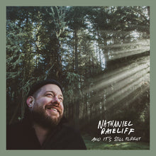 Load image into Gallery viewer, Nathaniel Rateliff- And It&#39;s Still Alright