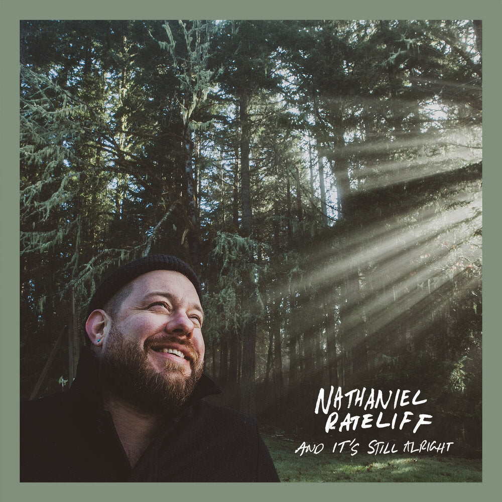 Nathaniel Rateliff- And It's Still Alright