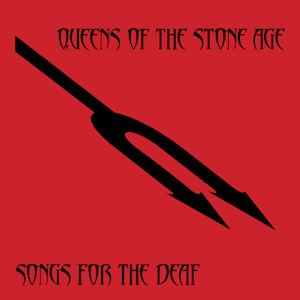 Queens of the Stone Age- Songs For The Deaf