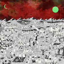 Load image into Gallery viewer, Father John Misty- Pure Comedy