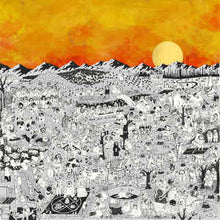 Load image into Gallery viewer, Father John Misty- Pure Comedy