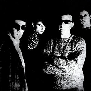 Television Personalities- The Painted Word