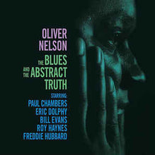 Load image into Gallery viewer, Oliver Nelson- Blues and the Abstract Truth