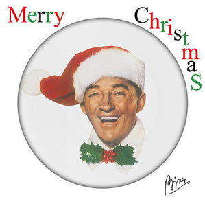 Bing Crosby- Merry Christmas