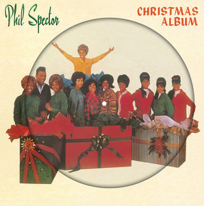 Phil Spector- Christmas Album