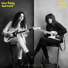 Courtney Barnett & Kurt Vile- Lotta Sea Lice