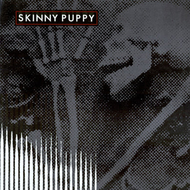 Skinny Puppy- Remission