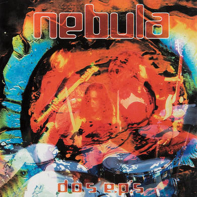 Nebula- Dos EPs