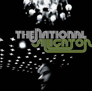 The National- Alligator
