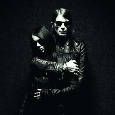 Cold Cave- You & Me & Infinity