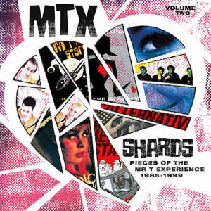 Mr. T Experience- Shards Volume 2