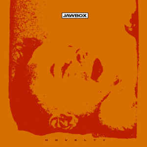 Jawbox- Novelty