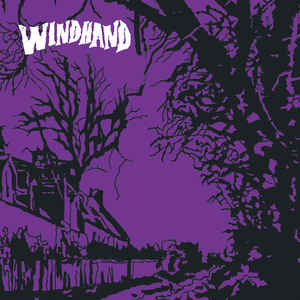 Windhand- Windhand
