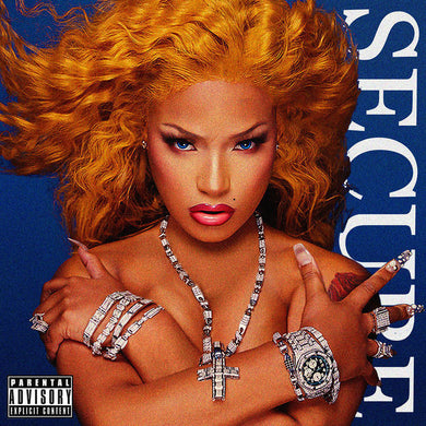 Stefflon Don- Secure