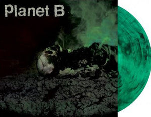 Planet B- Planet B