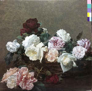 New Order- Power, Corruption, and Lies