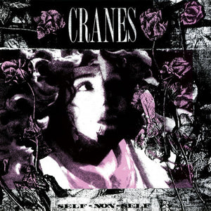Cranes- Self Non Self