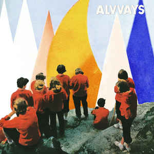 Alvvays- Antisocialites