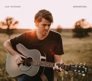 Dan Hubbard- Attention.