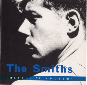 The Smiths- Hatful of Hollow