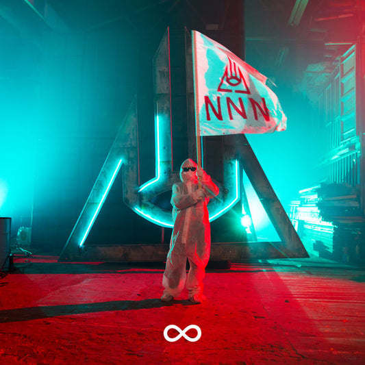 Black Futures- Never Not Nothing