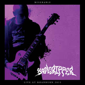 Bongripper- Miserable Live at Roadburn 2015