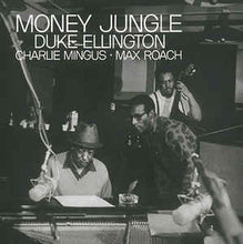 Load image into Gallery viewer, Duke Ellington- Money Jungle