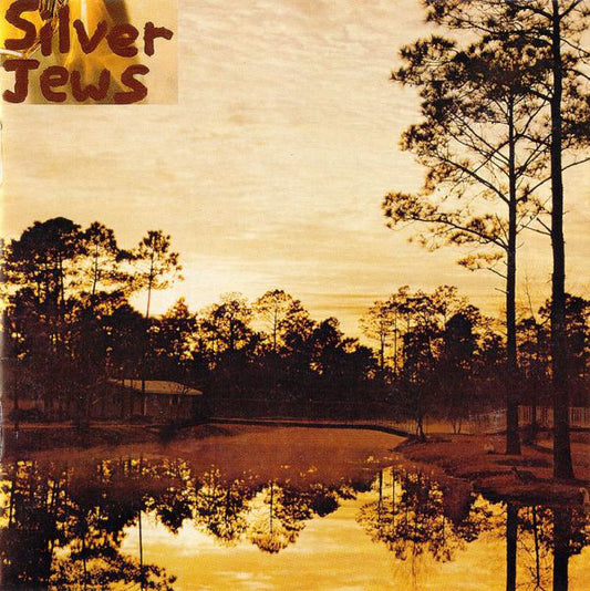Silver Jews- Starlite Walker